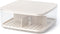 Amuse Kaasdoos - Vershouddoos - Vershoudbakjes - Stapelbaar - Beige - 3 L