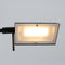 Mexlite GlowGo 4603ZW - Vloerlamp - Draadloos verstelbaar - Zwart