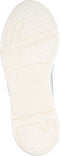 Goosecraft Alexis 1 - Dames Sneakers - Suède met mesh - Wit - Maat 38