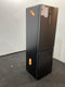 Hisense RB390N4BFC - Koel-vriescombinatie - 304L Total No-Frost - Zwart staal