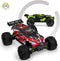 Overmax X-Monster 3.5 - RC Auto - 4x4 - 30 km/h - Bereik 100 m - 2 Accu’s (40 min) - Extra Carrosserie - TUV-gecertificeerd