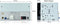 Pioneer SPH-DA360DAB - 2-DIN Multimedia Autoradio - Draadloos Apple CarPlay - Android Auto - DAB+ Radio