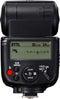 Canon Speedlite 430EX III-RT - Compactflitser - Richtgetal 43 - Zwart