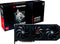 Powercolor Hellhound - AMD Radeon RX 9070 - 16GB GDDR6 - PCIe 5.0 x16