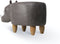 Kinderkruk - Neushoorn - Feel Furniture - Krukje Dieren - Dierenstoel -