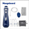 Waterpik Waterflosser Draadloos Advance WP-583 - 99,9% tandplakverwijdering - Blauw