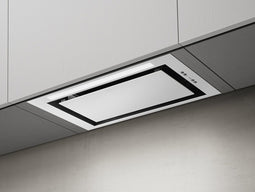 Elica LANE WH/A/72 - Inbouwafzuigkap - 650 m³/uur - Wit