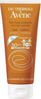 Avène Sun Protection Child Lotion Spf 50+ - Zonnebrand - 100 ml