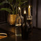 Countryfield Led Lamp voor op een fles Wit