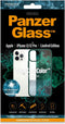PanzerGlass 0268 - Soft case - Krasbestendig Schokbestendig - iPhone 12/12 Pro Racing Green