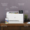 HP Color LaserJet Pro M255dw - Kleuren laserprinter - Snelle dubbelzijdige afdrukken - HP+