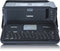 Brother PT-D800W - Thermo transfer labelprinter - 360 x 360 DPI - Zwart