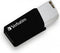 Verbatim Store 'n' Click - USB-stick 32GB - USB 3.2 Gen 1 - Zwart