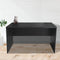 VDD Gaming - Bureau - 140 cm breed 50 cm diep - zwart