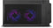 Nox Hummer Horus - ATX Semi-toren - E-ATX Mini-ITX Gaming PC - Zwart