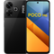 Xiaomi Poco M6 - Smartphone - 256GB opslag 8GB RAM 108MP camera Zwart