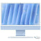 Apple MD2T4Y/A - Alles in Eén - 24