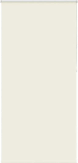 vidaXL - Rolgordijn - verduisterend - 105x230 - cm - stofbreedte - 100,7 - cm