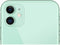 Apple iPhone 11 - Groen - 256 GB - Fysieke simkaart + eSIM