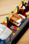 LEGO Ideas - De Oriënt-Express 21344 - 8 minifiguren - 2540 onderdelen