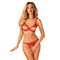 Ondergoed Set Obsessive Bergamore XS/S