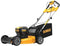 DeWalt DCMWSP564N-XJ - Duwmaaier - Brushless motor - Maaibreedte 53cm