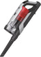 Hoover HF910H 011 - Multifunctionele bezem - 21,6V Lithium - Borstelloze motor 350W - 30min autonomie - 62AW zuigkracht - Turbofunctie 130AW - LED-scherm - 4 zuigmodi - Antikronkelborstel - Snelladen 3,5u