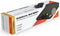 SteelSeries QcK Heavy - Gaming Muismat - Medium 320x270mm 6mm dikte - Zwart