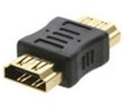 Kramer Electronics HDMI (F/F) Zwart