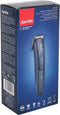 Draadloze Tondeuse Aprilla 3 W 5 V Donker Grijs