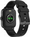 Denver SWC-363 - Smartwatch - Volledige belfunctie - Multi-sportmodus - IP67 spatwaterdicht