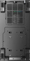 Montech SKY TWO - Tower Behuizing - Gehard Glas - Zwart