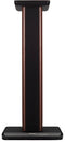 Edifier SS02C - Speaker Stands - Akoestische isolatie - Walnoot