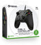 Nacon XBXEVOL-X - Wired Evol-X Controller - Xbox - Zwart