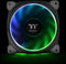 Thermaltake Riing Plus 14 - Behuizingsventilator - 5-pack RGB LED 140mm (5 stuks)