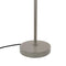 STOKE - Tafellamp - Grijs