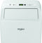 Whirlpool PACF212CO W - Mobiele airco - 3400 W 61 dB - Wit