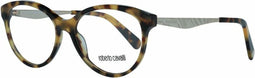 Ladies'Spectacle frame Roberto Cavalli RC5094-53055 Brown (ø 53 mm)