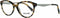 Ladies'Spectacle frame Roberto Cavalli RC5094-53055 Brown (ø 53 mm)