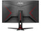 AOC C27G2ZE - Gaming Monitor - 27