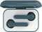 Trust Primo Touch - Draadloze Bluetooth-oortelefoon - Tot 10 uur speeltijd - Blauw