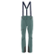 Scott Explorair 3L Skibroek Heren - Waterdicht 15000 mm - Blauw