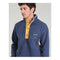 Colummbia HELVETIA II HALF SNAP FLEECE Marine maat XXL