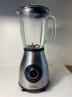 Gastroback Vital Mixer Pro - Blender 1000 W 1,75 l - Roestvrijstaal