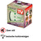Puripod - Puripod Air Purifier - Ionische Luchtreiniger met Design - Wit