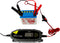 Pro User IBC4000-Accu druppellader 6/12V 4A - Auto-Motor-Camper-Boot
