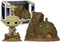 Funko - Pop Town - Star Wars Yoda's Hut - 14 cm