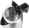 Adler AD 1273 - Waterkoker 1L - 1200W Roestvrijstaal - Aluminium