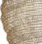 Light & Living Nina Hanglamp - Gaas Antiek Brons - Ø38x42 cm