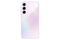 Samsung Galaxy A55 - Paars - 128 GB - Dubbele fysieke simkaart